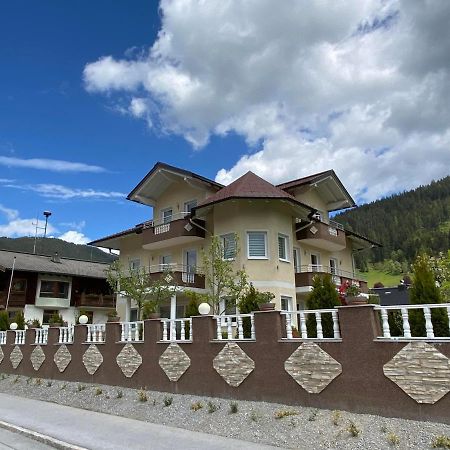 Apartament Haus Senel Eben Im Pongau Zewnętrze zdjęcie