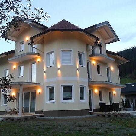Apartament Haus Senel Eben Im Pongau Zewnętrze zdjęcie