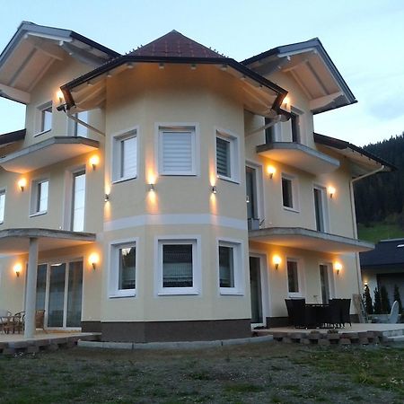 Apartament Haus Senel Eben Im Pongau Zewnętrze zdjęcie