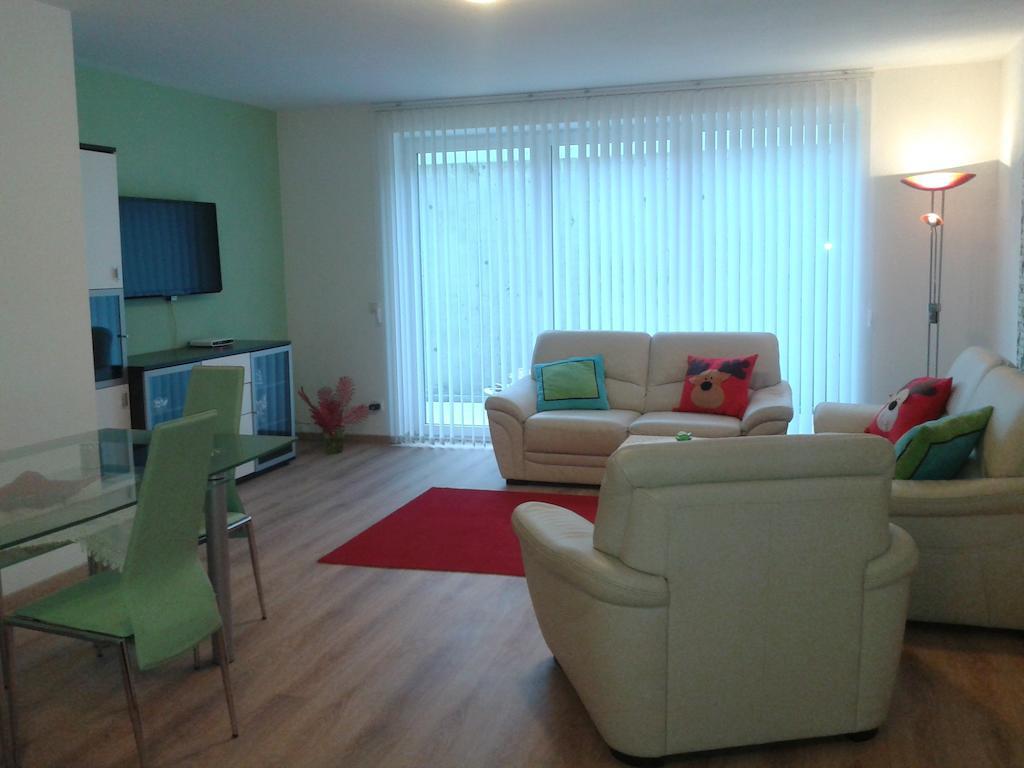 Apartament Haus Senel Eben Im Pongau Pokój zdjęcie