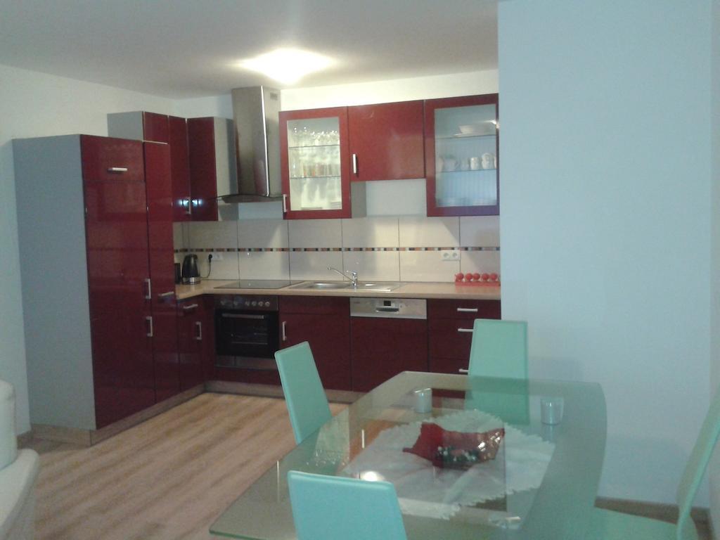 Apartament Haus Senel Eben Im Pongau Pokój zdjęcie