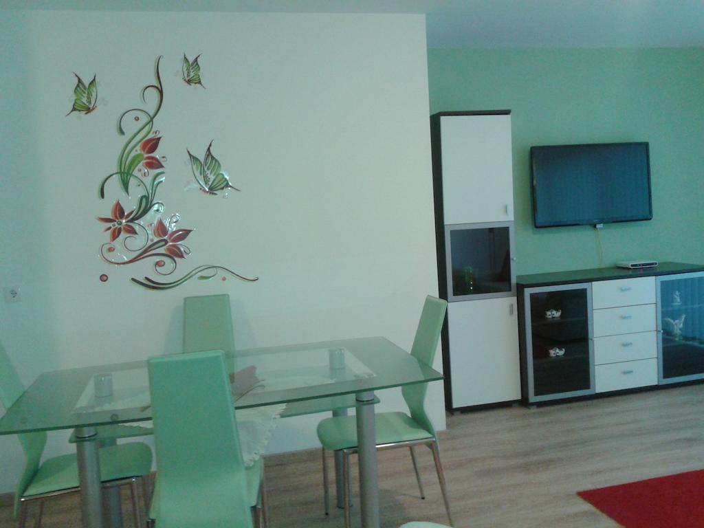 Apartament Haus Senel Eben Im Pongau Pokój zdjęcie