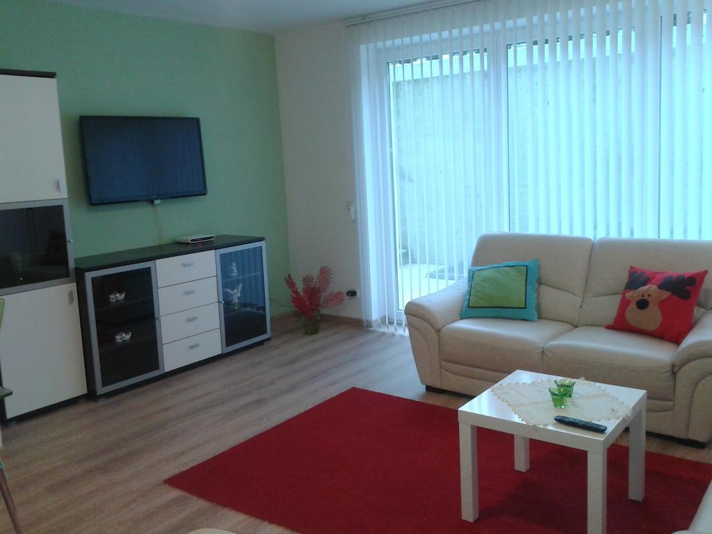 Apartament Haus Senel Eben Im Pongau Pokój zdjęcie