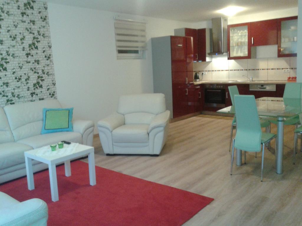 Apartament Haus Senel Eben Im Pongau Pokój zdjęcie