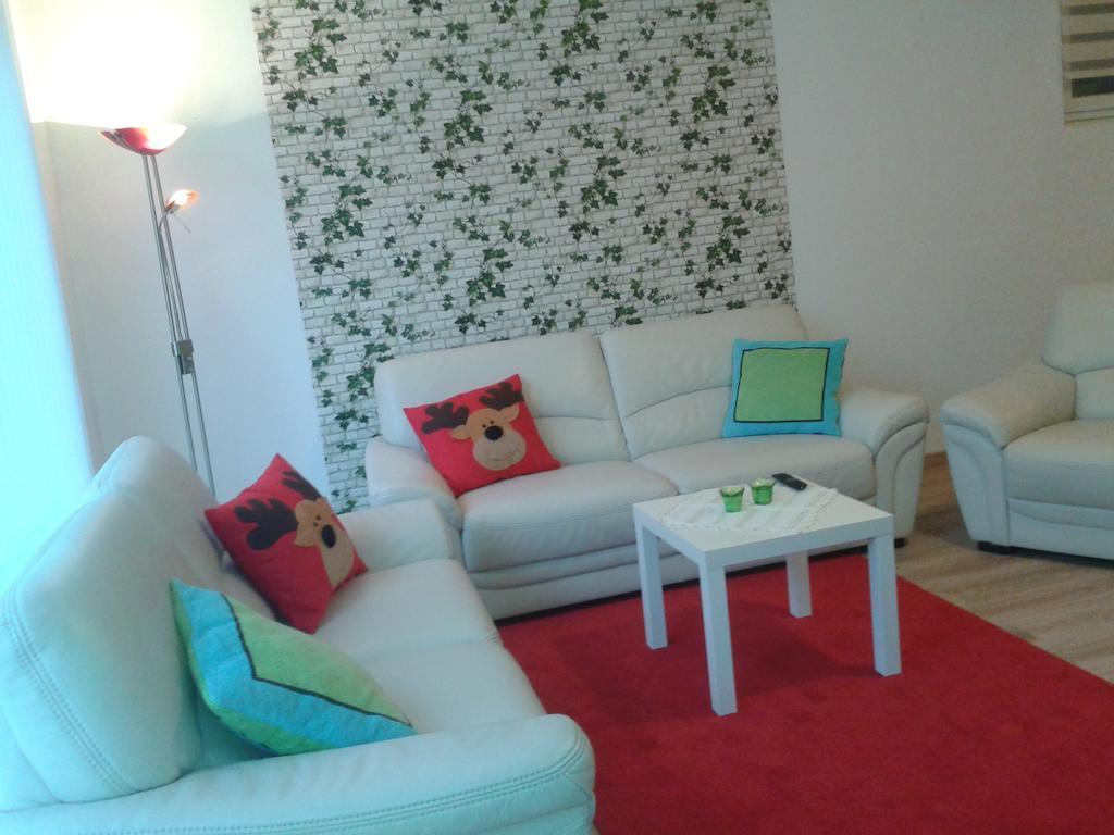 Apartament Haus Senel Eben Im Pongau Pokój zdjęcie