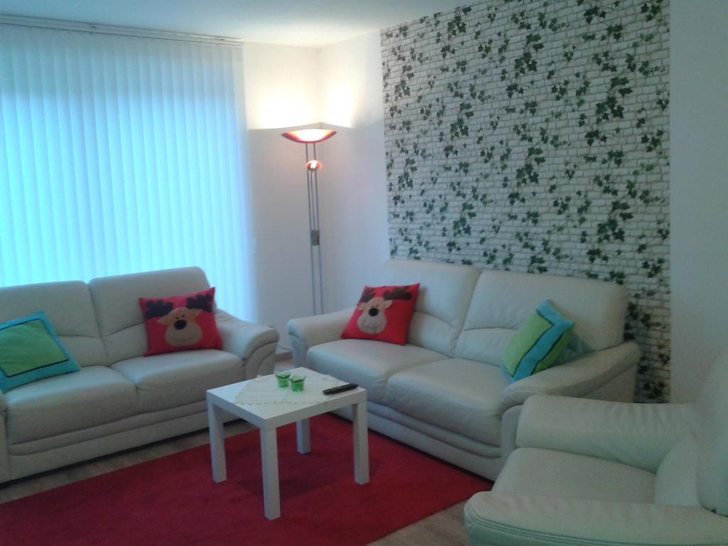 Apartament Haus Senel Eben Im Pongau Pokój zdjęcie