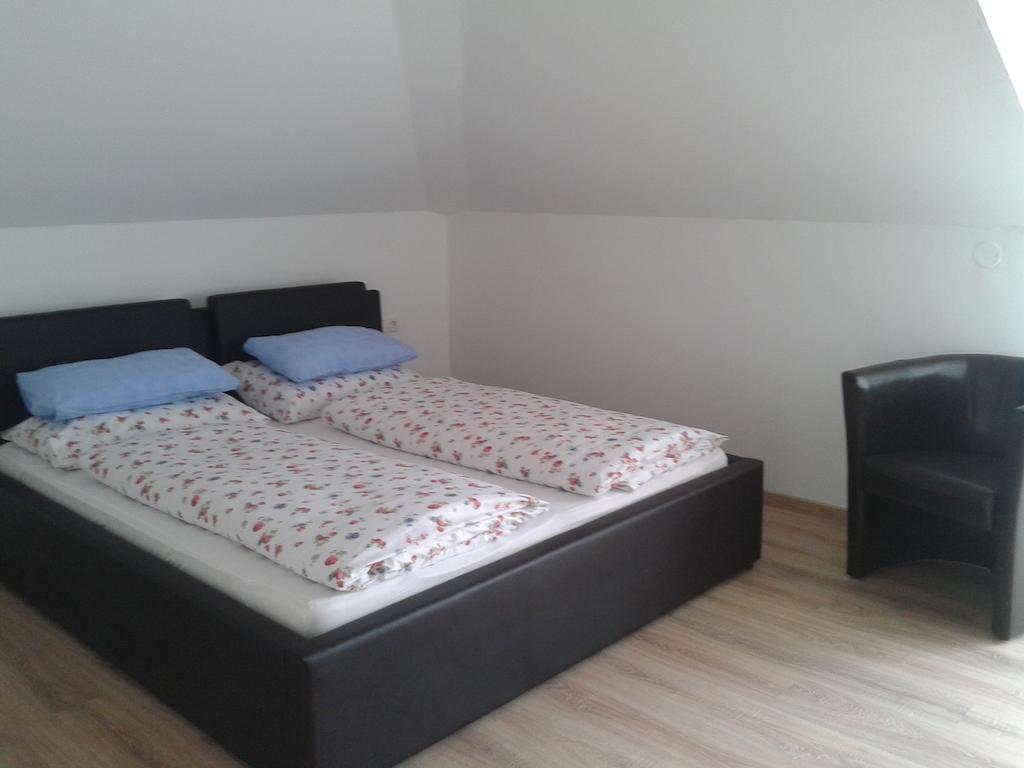 Apartament Haus Senel Eben Im Pongau Pokój zdjęcie