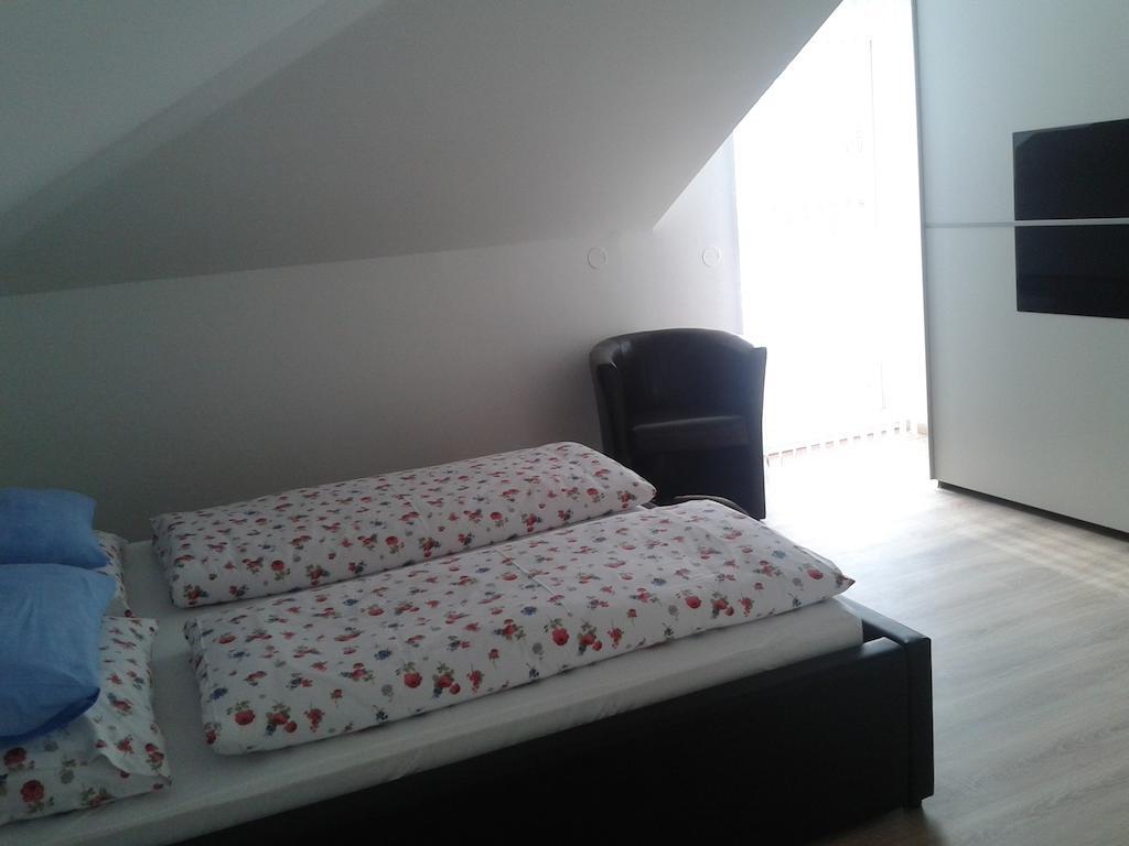 Apartament Haus Senel Eben Im Pongau Pokój zdjęcie