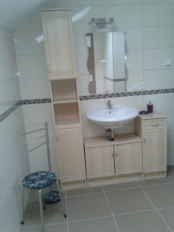 Apartament Haus Senel Eben Im Pongau Pokój zdjęcie