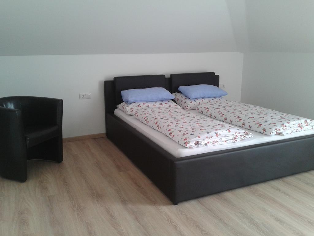 Apartament Haus Senel Eben Im Pongau Pokój zdjęcie