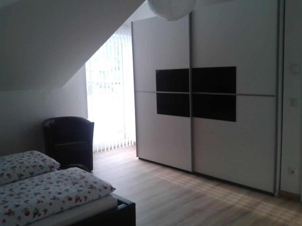 Apartament Haus Senel Eben Im Pongau Pokój zdjęcie