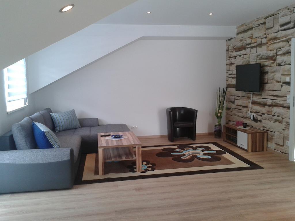 Apartament Haus Senel Eben Im Pongau Pokój zdjęcie