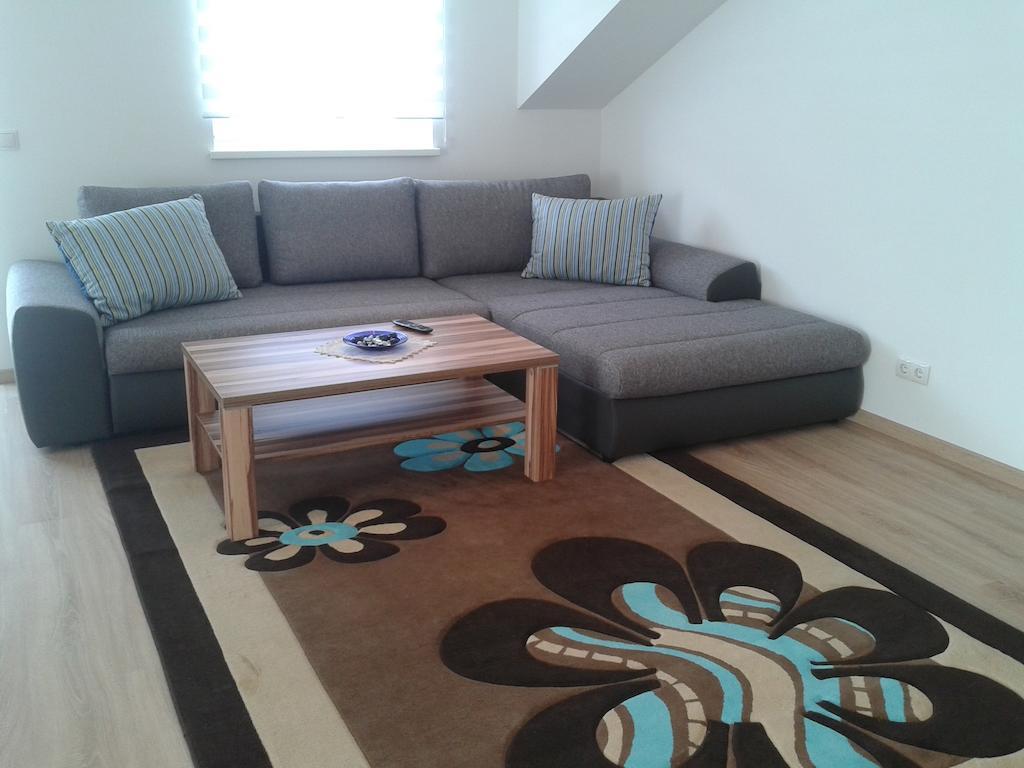 Apartament Haus Senel Eben Im Pongau Pokój zdjęcie