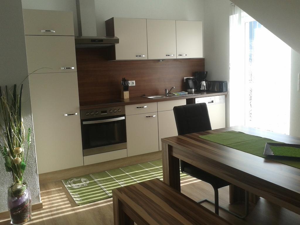 Apartament Haus Senel Eben Im Pongau Pokój zdjęcie