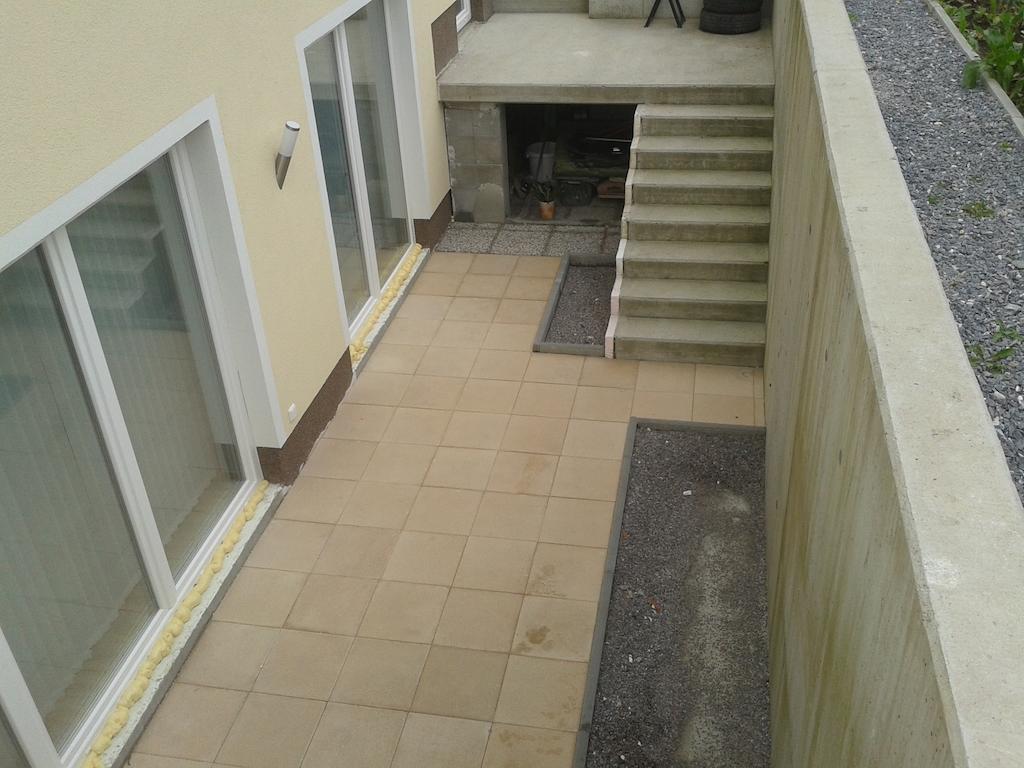 Apartament Haus Senel Eben Im Pongau Zewnętrze zdjęcie