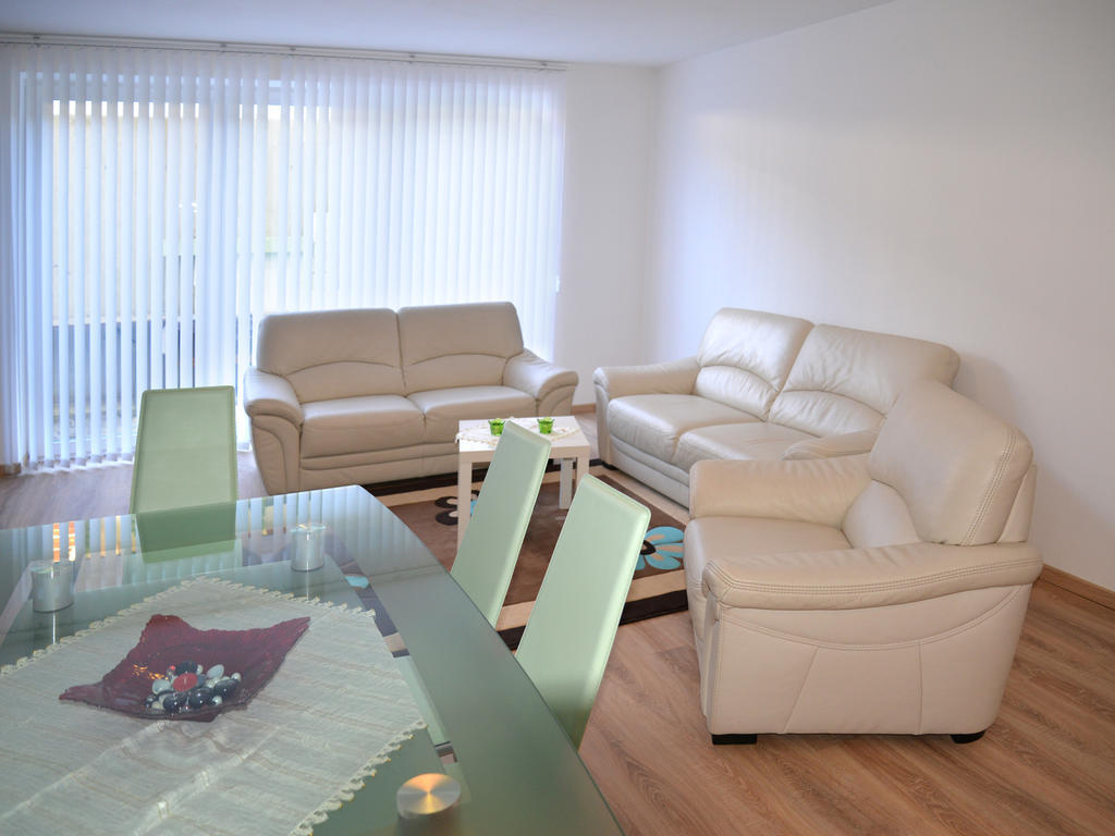 Apartament Haus Senel Eben Im Pongau Pokój zdjęcie