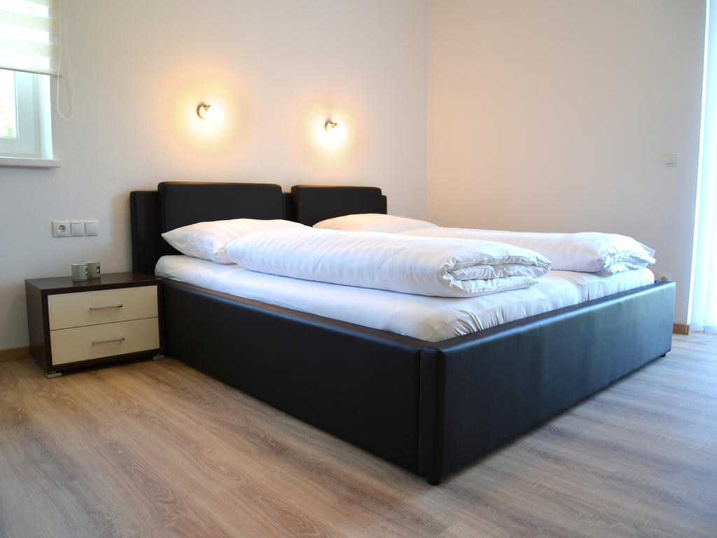 Apartament Haus Senel Eben Im Pongau Pokój zdjęcie