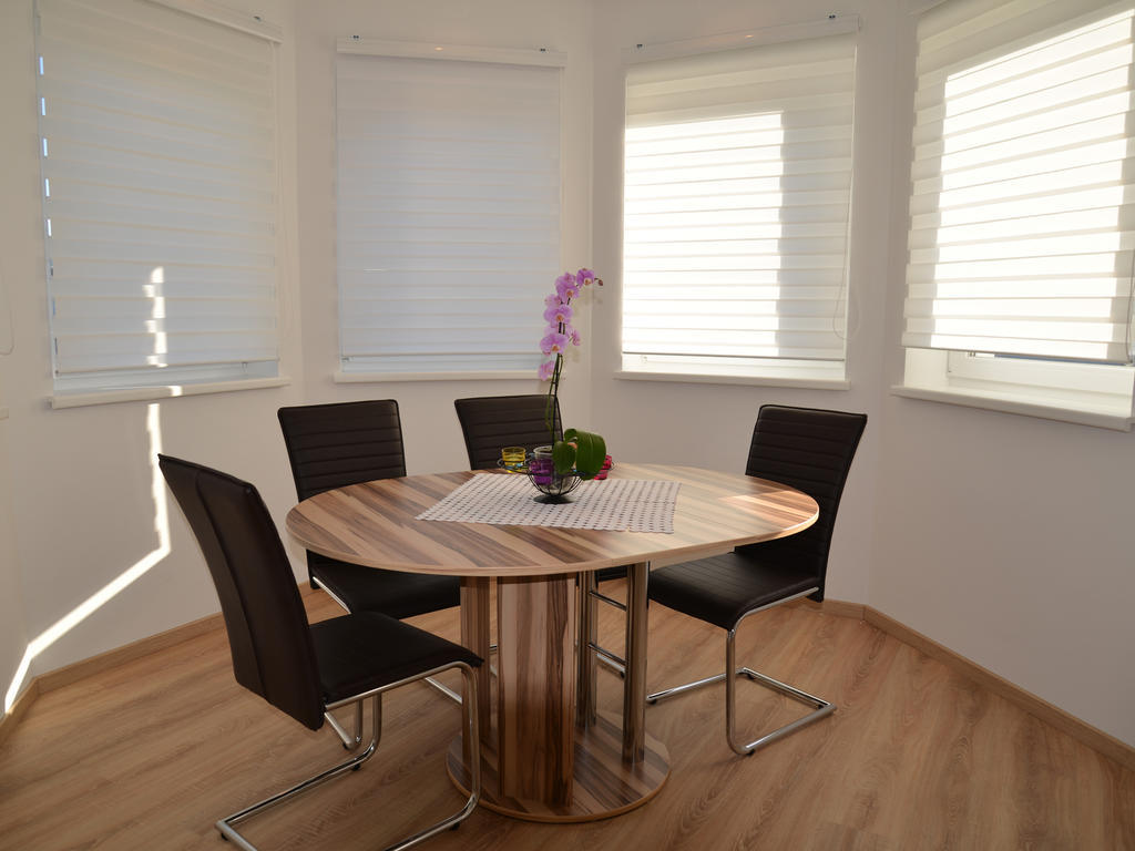 Apartament Haus Senel Eben Im Pongau Pokój zdjęcie