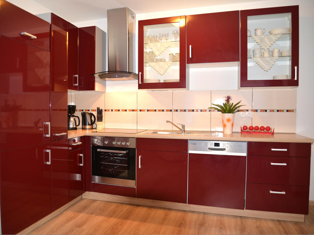 Apartament Haus Senel Eben Im Pongau Pokój zdjęcie
