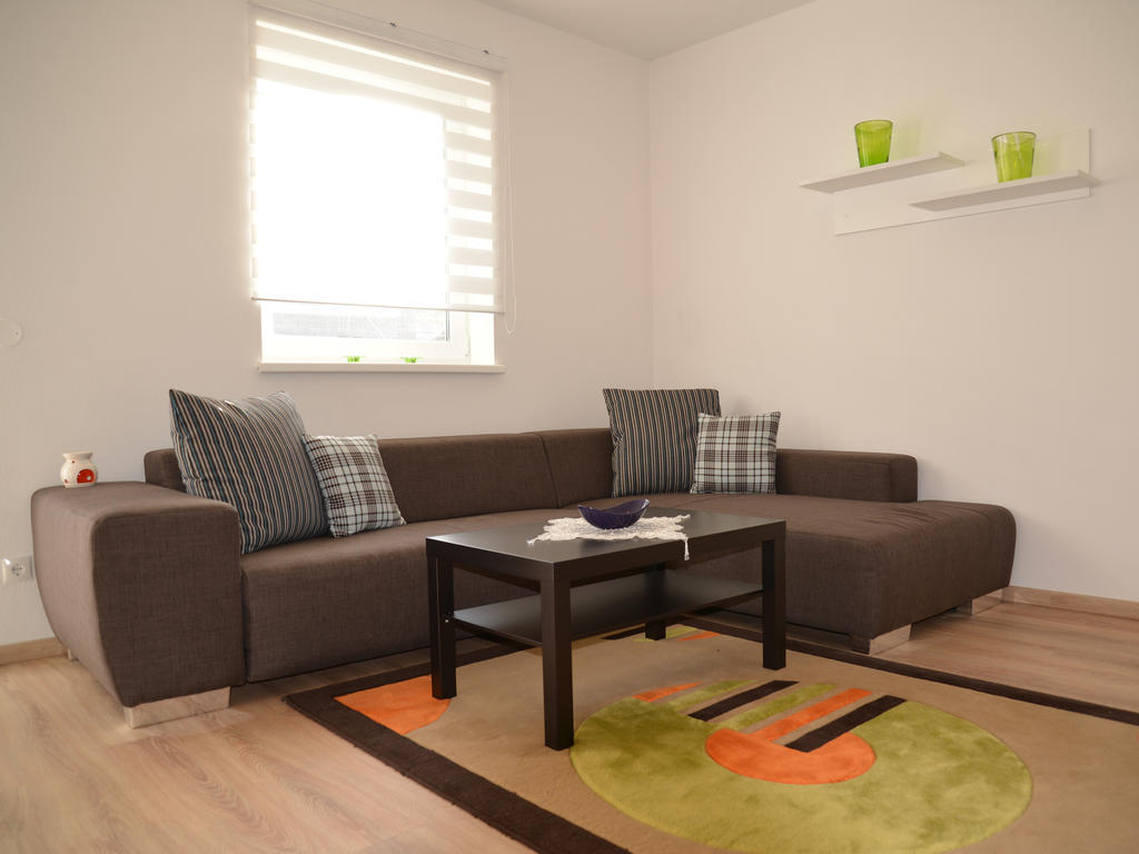 Apartament Haus Senel Eben Im Pongau Pokój zdjęcie