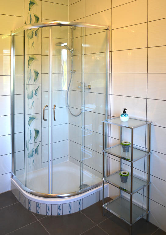 Apartament Haus Senel Eben Im Pongau Pokój zdjęcie